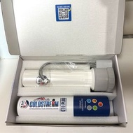 B&H 皇家衛兵濾水器