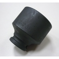 [Dream Supply Station] 4 Points 6 Angle Pneumatic Short Sleeve 38mm/1/2DR X 38m/m 6 〈 Tax Included 〉