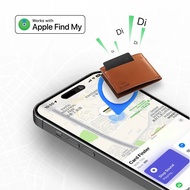 Smart Tracker card Finder wallet tracker for Apple Find My APP ITag Anti Lost GPS Tracker Airtag Fin