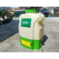 News Sprayer Pertanian Dgw Eco 16 Liter Semprotan Dgw