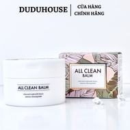 Heimish All Clean Balm Blister Deep Cleansing, Removes Excess Oil 120ml Duduhouse