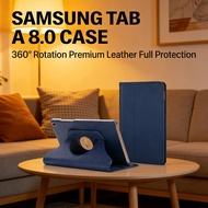 Bag Case Rotation Samsung Samsung Tab A 8.0 Rotation Tab T290 T295 T A