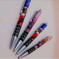 Paris Souvenir Ballpoint Pen Paris France