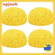 4Pcs Texture Sponge Drywall Texture Sponge Texture Patch Sponge for Texture Repair DIY Painting Ceil