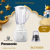 PANASONIC MX-EP5111 WSK BLENDER 1.5L 450W MX-EP5111WSK