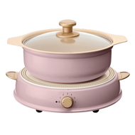 NỒI LẨU ĐIỆN IRIS OHYAMA IHLP-R14C