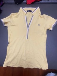 Fred Perry