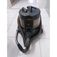 Rainbow vacuum e serise