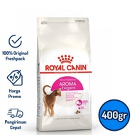 Royal Canin Exigent Aroma 400g | Royal Canin Aroma Exigent 400 gram