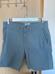 Timberland 藍色短褲 Shorts