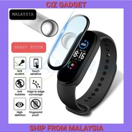 MI BAND6/5/4/MI WATCH/MI WATCH COLOR Full coverage Screen protector