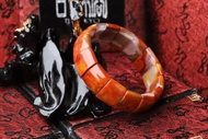 原礦精品戰國紅瑪瑙手排 16x13 戰國紅手排 礦石 手環 玉石 飾品