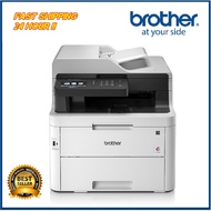 Brother MFC-L3750CDW Colour LED Laser All in One Wifi Network Duplex Printer MFCL3750CDW MFC-3750CDW