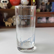 [Dagu Store] Lover Boy Glass Cup