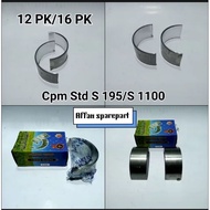 CPM STD DONGFENG S 195 S 1100/ METAL STD DONGFENG S 195/ S 1100/
