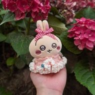 櫻語露珠-露珠日夜 | 娃衣 吉伊卡哇 ちいかわ Chiikawa 10cm