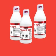Alcohol 95% ONEMED 100ML