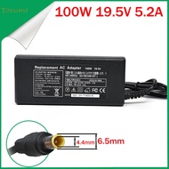19.5V 5.2A ACDP-100D01 100W Penyesuai AC TV Untuk Sony KDL-43W800C KDL-42W706B KDL-43W809C KDL-43W75