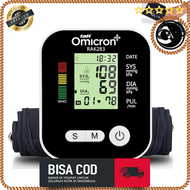 COD Alat Kesehatan Tensi Darah Digital Sphygmomanometer Alat Cek Ukur Tekanan Darah Alat Pengukur Tensi Darah Digital Akurat