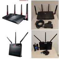 ✅順豐包郵📦✅ Asus Router AC88U (行貨) +  AC68U (美版) AiMesh