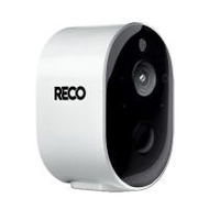 RECO กล้องวงจรปิด IP Camera รุ่น 4G (357124-729338010)