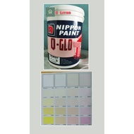 Nippon Q Glo 5 Liter (Cat Dalam Shinning)