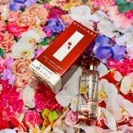 BVLGARI 絕版紅茶香水 mini perfume