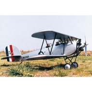 SAITO SAITO FA-325R5D Four-Stroke 53.1cc Fixed Wing Aircraft Engine Original Box Ready Stock