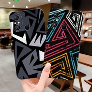 Case hp ITEL A49/A58/A58 PRO - Softcase Fashion - Cute Case - Case - Latest Case - All Type Case ITE