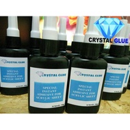 Uv glue***