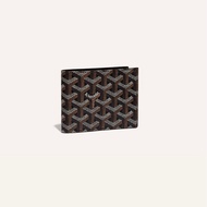 Goyard 男用皮夾含零錢袋
