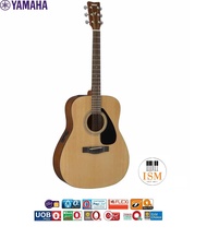 YAMAHA FX310AII Electric Acoustic Guitar กีต้าร์โปร่งไฟฟ้ายามาฮ่า รุ่น FX310AII