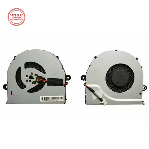 New CPU Cooler Fan For ACER E5-571 571G 572 571P 571PG 511 521 523 573 574 575 E5-471 471G 471P V3-5