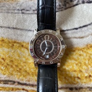 Jam tangan aigner cortina