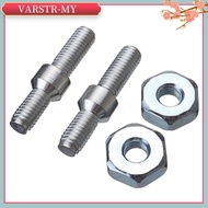 <VARSTR>Bar Studs & Bar Nuts for Stihl Chainsaw 024 026 M 60 028 031 032