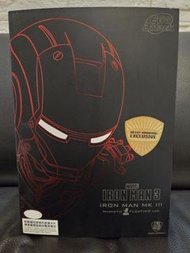 EGG attack Ironman Iron Man III 3 Magnetic Floating Ver.