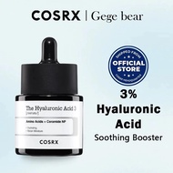COSRX The Hyaluronic Acid 3 Serum 20ml