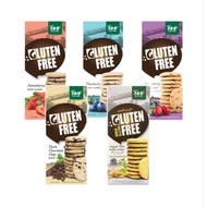 Butter Cookies Gluten free(NHF)