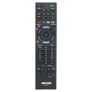 New RM-ED047 Replaced Remote fit for Sony 3D TV KDL-22BX320 KDL-22BX321 KDL-32BX320 KDL-32BX321 KDL-