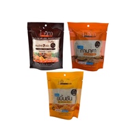 ISIKA 7 Herbs Cool Herbal Soap 70gX1pc