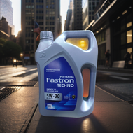FASTRON TECHNO SAE 5W-30 API SP/GF-6 4L