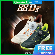Yonex | Yonex 88 Dial 3 Badminton Shoes 3Rd Generation All-Around Shoes Boa 2025 New Color