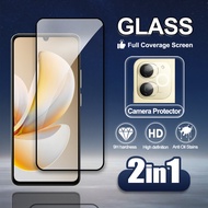 For Realme Note 70 Full Coverage Screen Protector For Realme Note 70T 60 60x 50 Neo 7 SE Turbo 7X Na