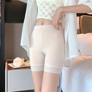 ONE - 莫代爾安全褲（膚色 M-XL碼）(下單後聯絡客服確認發貨尺碼)#F286001351