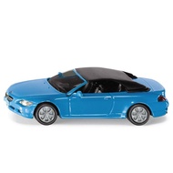S1007 Siku BMW 645i Cabrio