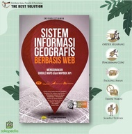 Sistem Informasi Geografis Berbasis Web menggunakan Google Maps dan MapBox Api