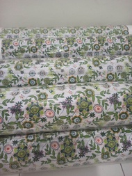 Promo Kain Batik Fkdt Diniyah Bahan Seragam Sekolah Madrasah Terbaru 2024