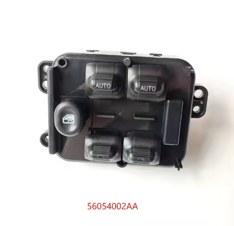 Car Window Mater Switch 5GP27XDVAH 56010090AE 901-467 For Jeep Liberty 2003 2004 2005-2007 56054002A