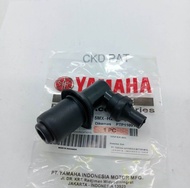 tutup busi canglong busi Mio Miosoul