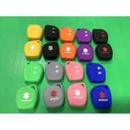 Silicone Car Key Suzuki swift Ertiga Celerio